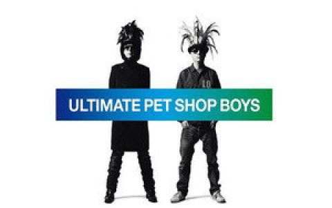 Pet Shop Boys歌曲:Go West歌词