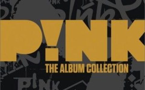 Pink歌曲:Catch Me While I m Sleeping歌词