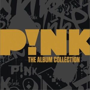 Pink歌曲:Catch Me While I m Sleeping歌词