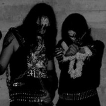 Nocturnal Depression歌曲:As some blades penetrating my flesh歌词