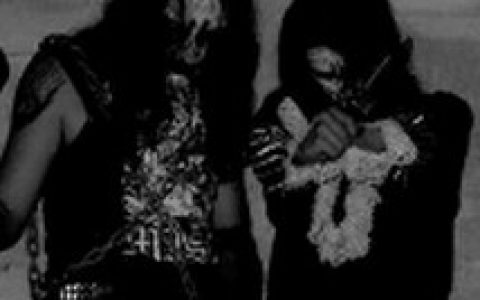 Nocturnal Depression歌曲:when darkness cover my soul歌词