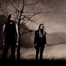 Nocturnal Depression歌曲:vinter - winter歌词