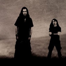 Nocturnal Depression歌曲:Hear My Voice...Kill Yourself歌词