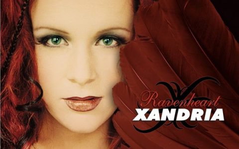 Xandria歌曲:Eversleeping歌词