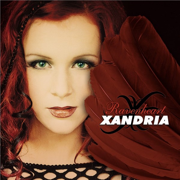 Xandria歌曲:Eversleeping歌词