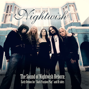 NightWish歌曲:Bye Bye Beautiful歌词