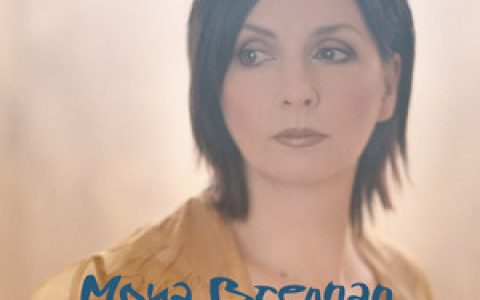 Moya Brennan歌曲:change my world歌词