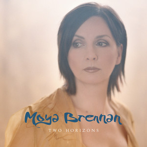 Moya Brennan歌曲:change my world歌词