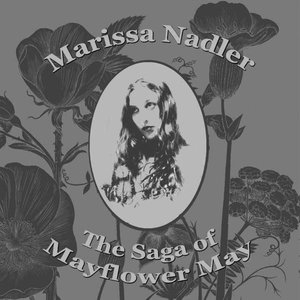 Marissa Nadler歌曲:Lily, Henry, & The Willow Trees歌词