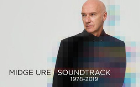 Midge Ure歌曲:dear god歌词