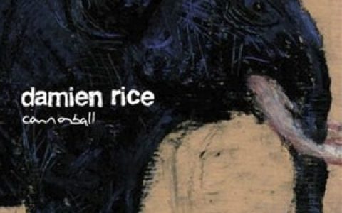 Damien Rice歌曲:Cannonball歌词