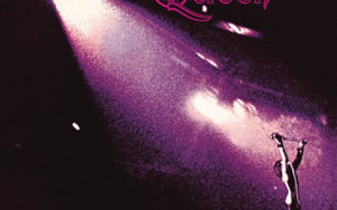 Queen歌曲:Keep Yourself Alive歌词