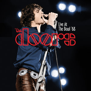 The Doors歌曲:light my fire歌词
