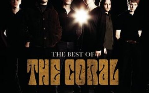 The Coral歌曲:Dreaming Of You歌词