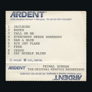 Primal Scream歌曲:everybody needs somebody歌词