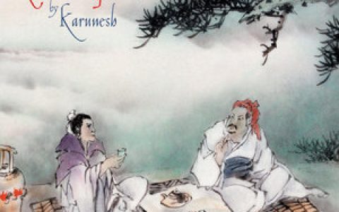 Karunesh歌曲:Remembering to Forget歌词
