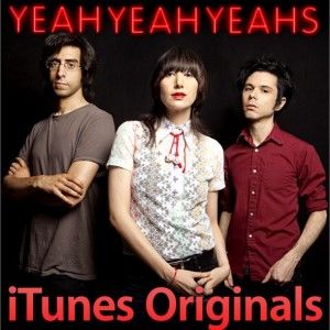 Yeah Yeah Yeahs歌曲:Y Control歌词