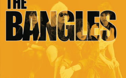 The Bangles歌曲:Eternal Flame歌词
