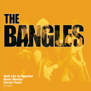 The Bangles歌曲:Eternal Flame歌词