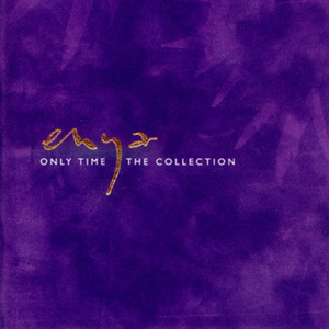 Enya歌曲:How Can I Keep From Singing歌词