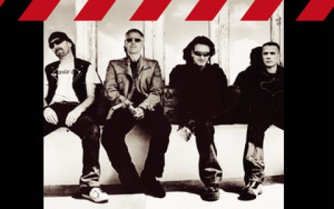 U2歌曲:city of blinding lights歌词