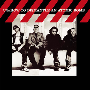 U2歌曲:city of blinding lights歌词
