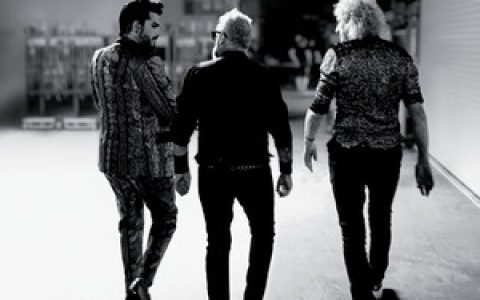 Queen歌曲:I Want To Break Free歌词