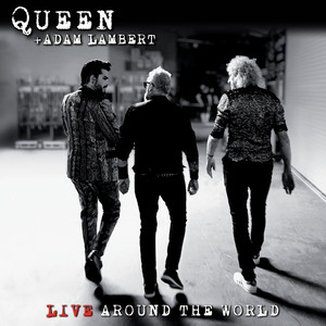 Queen歌曲:I Want To Break Free歌词