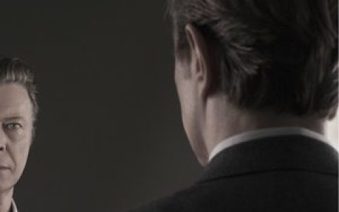 David Bowie歌曲:heroes歌词