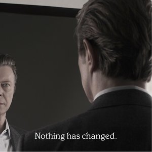 David Bowie歌曲:heroes歌词