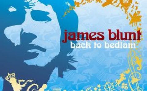 James Blunt歌曲:Fall At Your Feet歌词