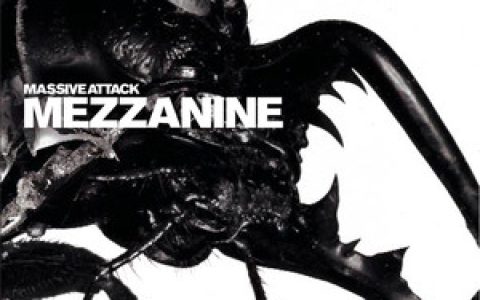 Massive Attack歌曲:angel歌词