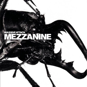 Massive Attack歌曲:angel歌词