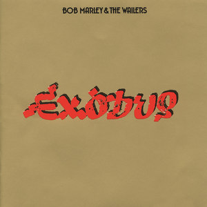 Bob Marley歌曲:Jamming歌词