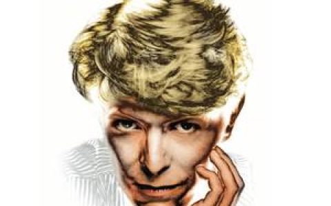 David Bowie歌曲:fashion歌词