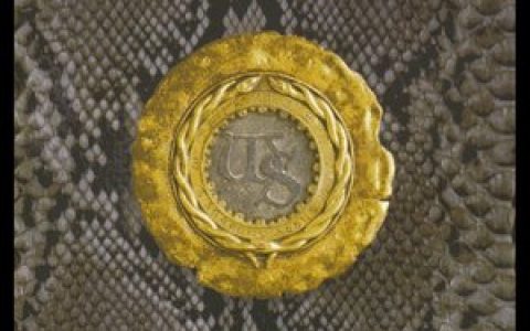 Whitesnake歌曲:is this love歌词