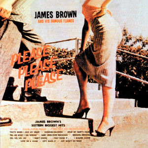 James Brown歌曲:try me歌词
