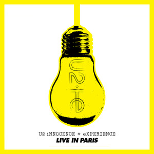 U2歌曲:Until the end of the world歌词
