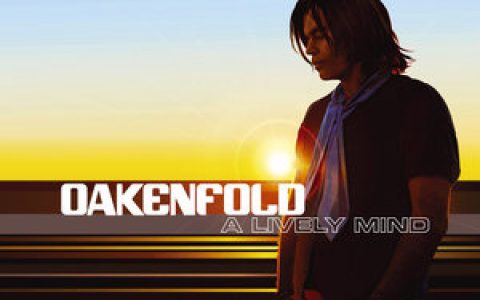 Paul Oakenfold歌曲:save the last trance for me歌词