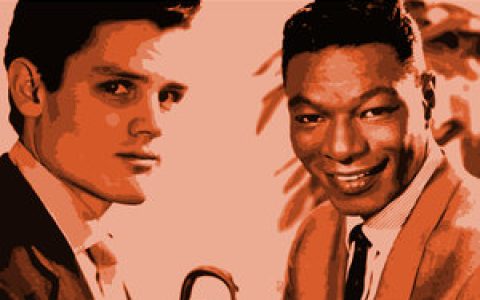 Nat King Cole歌曲:Sweet Lorraine歌词