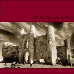 U2歌曲:A Sort of Homecoming歌词