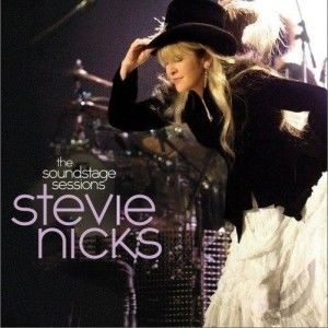 Stevie Nicks歌曲:stand back歌词