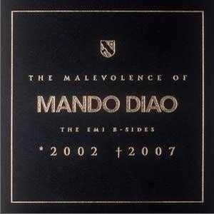 Mando Diao歌曲:ochrasy歌词