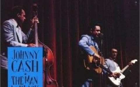 Johnny Cash歌曲:Come in stranger歌词
