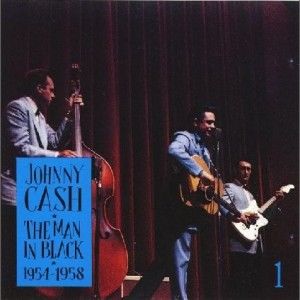 Johnny Cash歌曲:Country Boy歌词