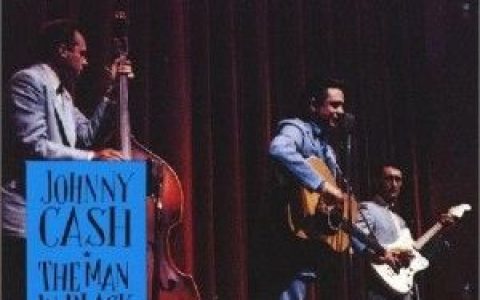 Johnny Cash歌曲:so doggone lonesome歌词
