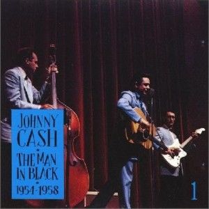 Johnny Cash歌曲:Hey Porter歌词
