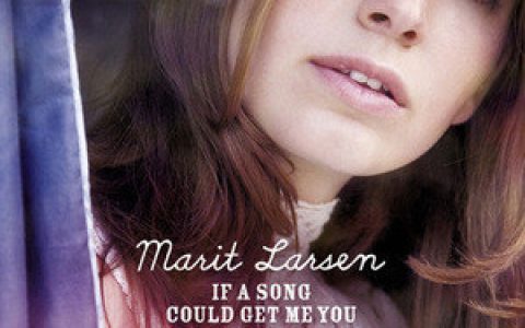 Marit Larsen歌曲:poison passion歌词