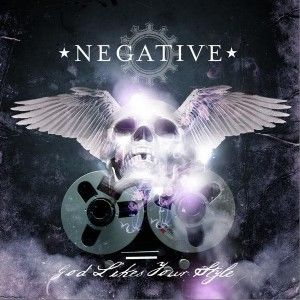 Negative歌曲:Childhood Memories歌词