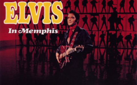 Elvis Presley歌曲:Any Day Now歌词